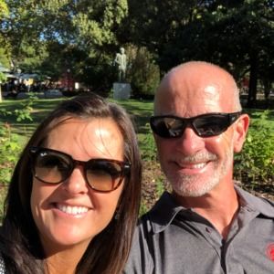 Meet your Posher, Jane